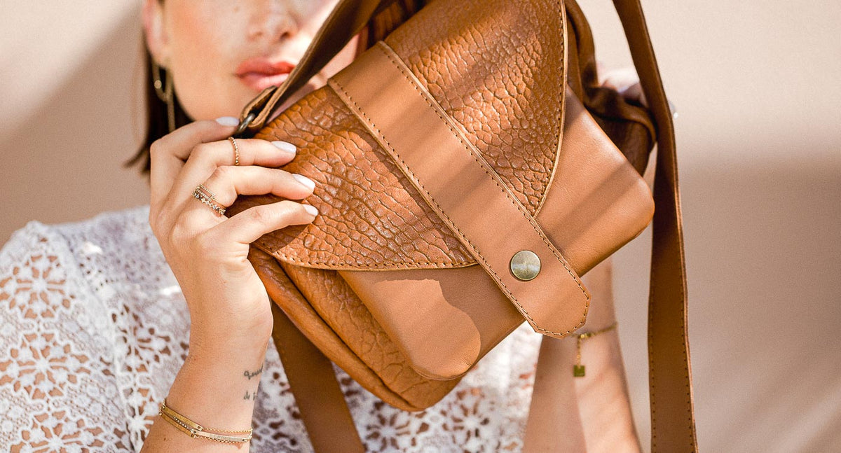 Anakiara — la marque, hero