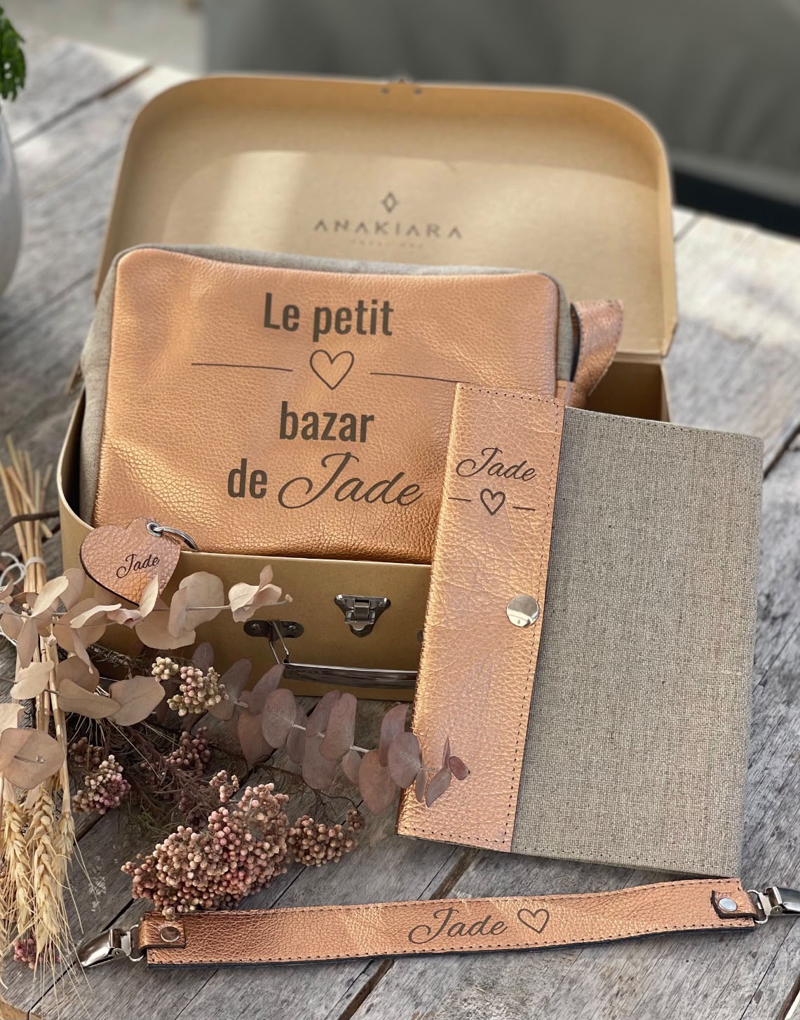 Coffret Garçon