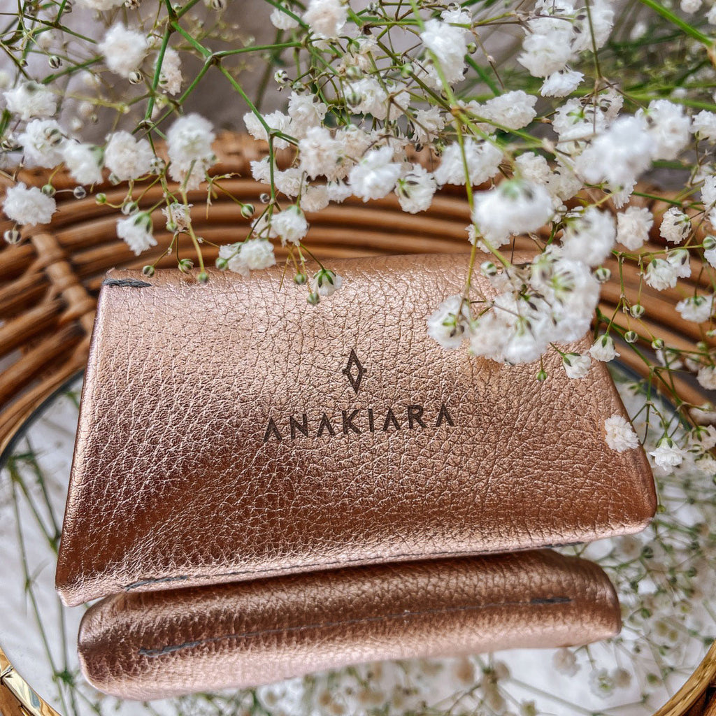 Votre porte monnaie femme Margaux personnalisé