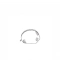 Porte-monnaie boule Nélie personnalisable