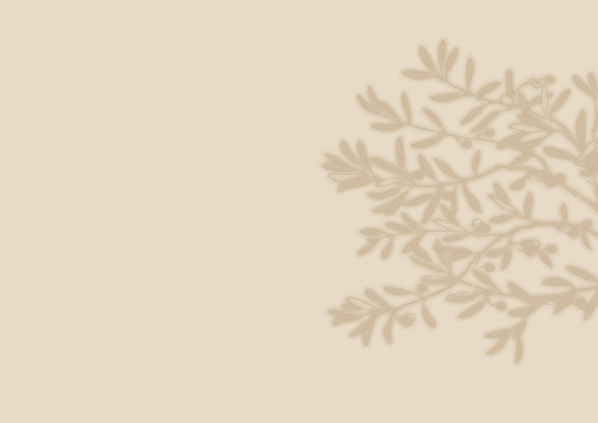 Anakiara — feuillage beige, bandeau e-shop