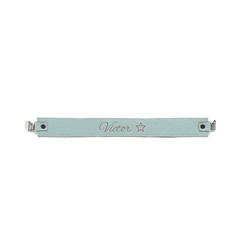 Attache doudou garçon