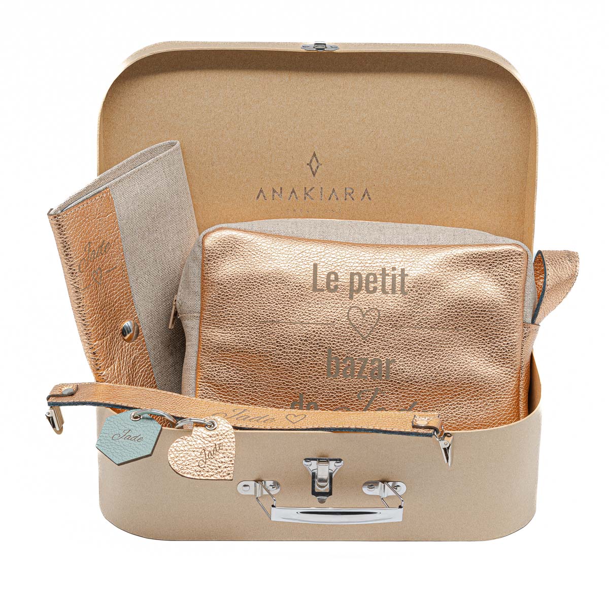 Coffret fille