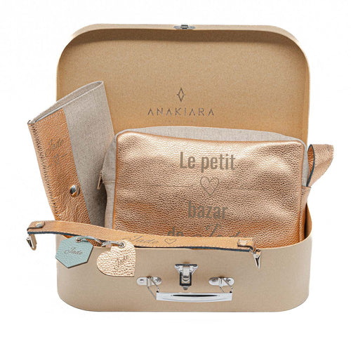 Coffret fille