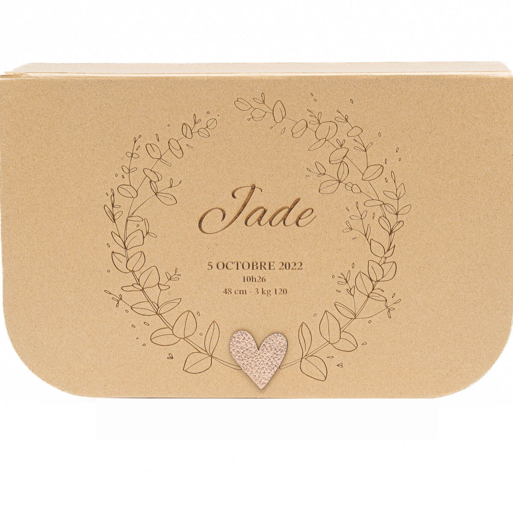 Coffret fille