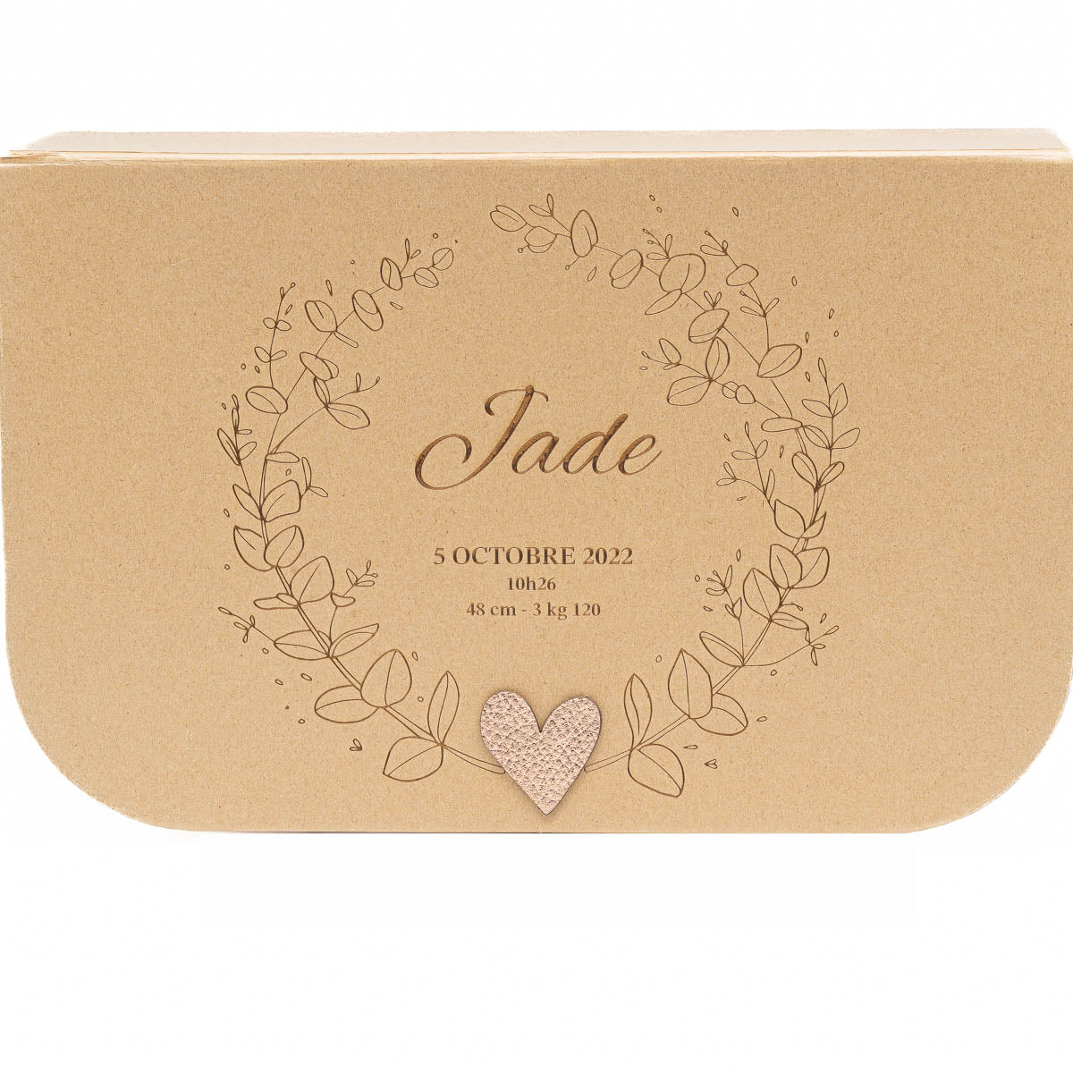 Coffret fille
