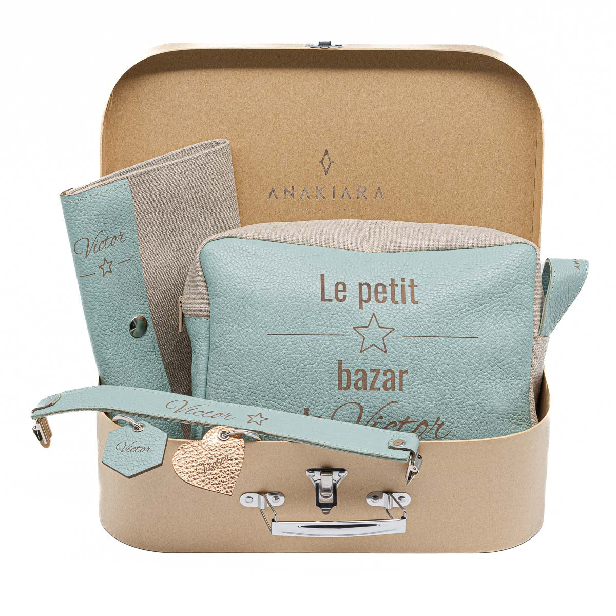 Coffret Garçon