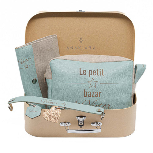 Coffret Garçon