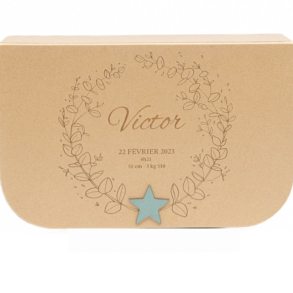 Coffret Garçon