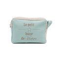 Trousse de toilette garçon