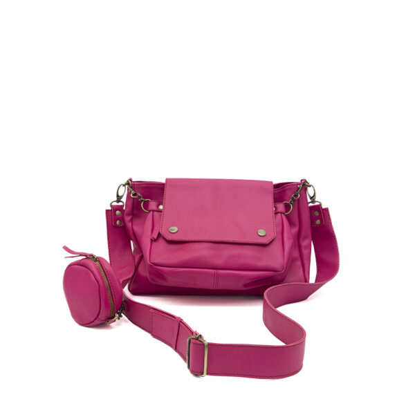 sacs cuir femme