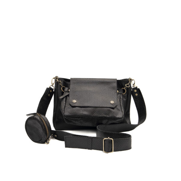 sacs cuir femme