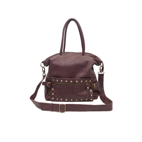 sacs en cuir