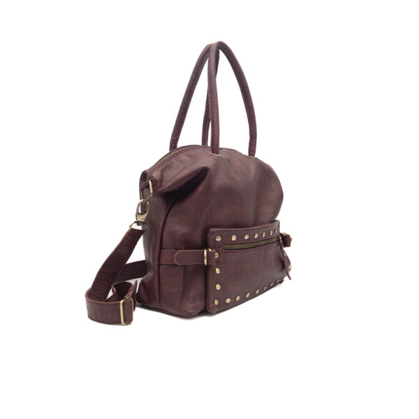 sacs en cuir