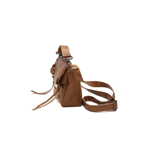 sac cuir femme bandouliere