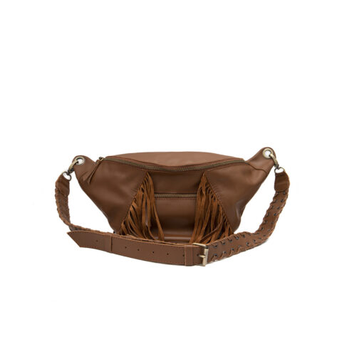 sac banane femme