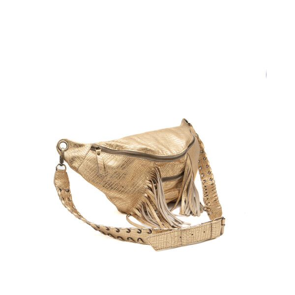 sac banane femme