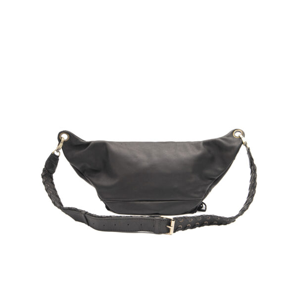 sac banane femme