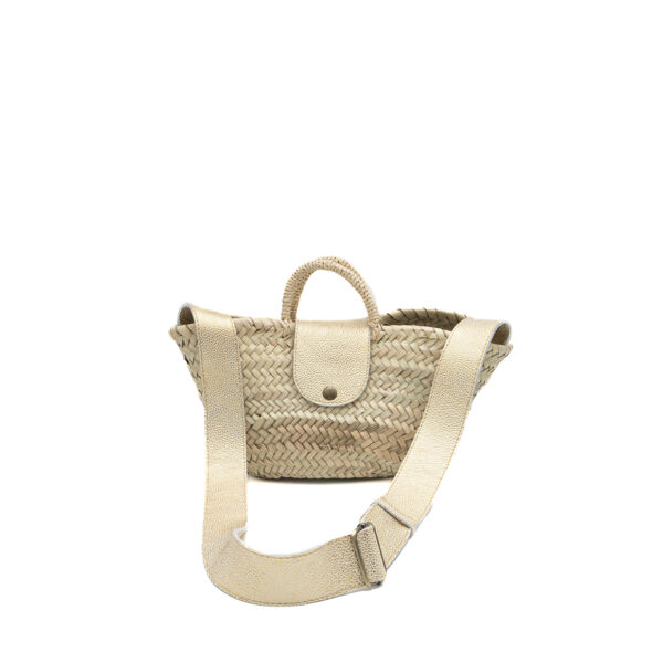 sac panier