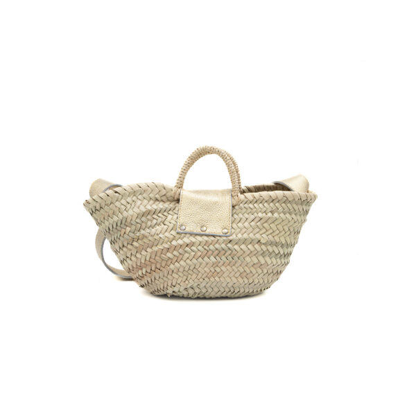 sac panier