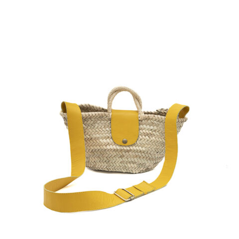 sac panier