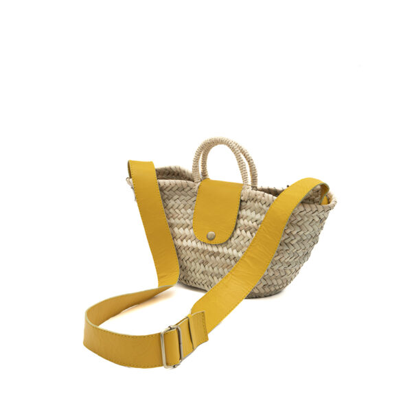 sac panier