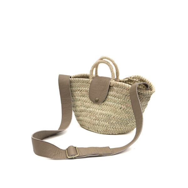 sac panier