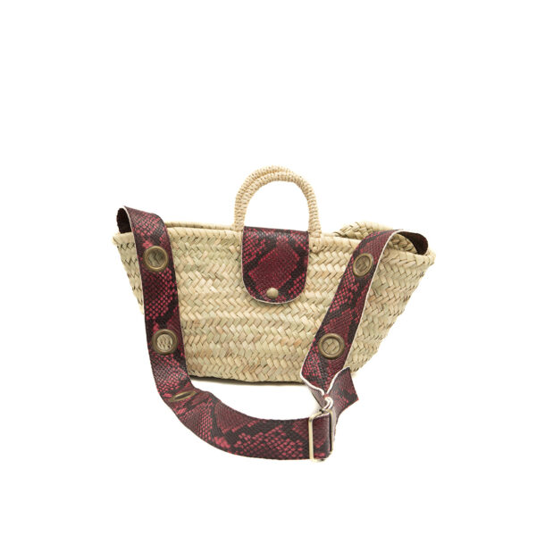 sac panier