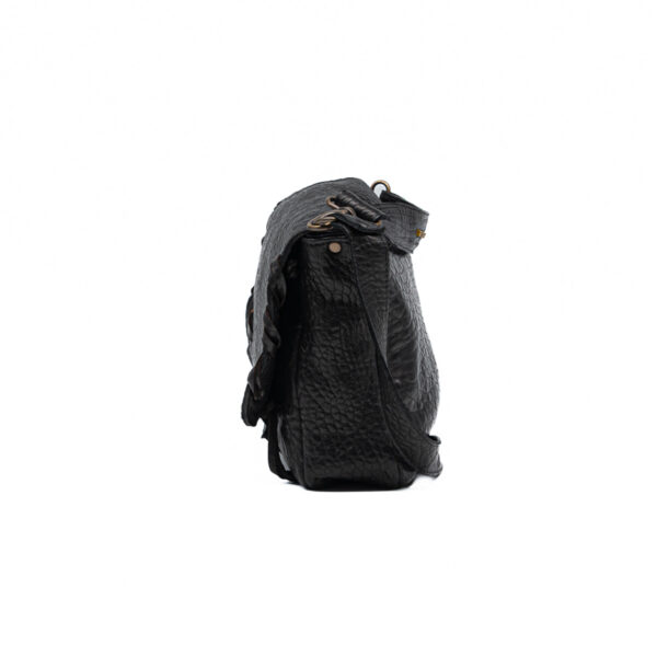 sac a main cuir souple