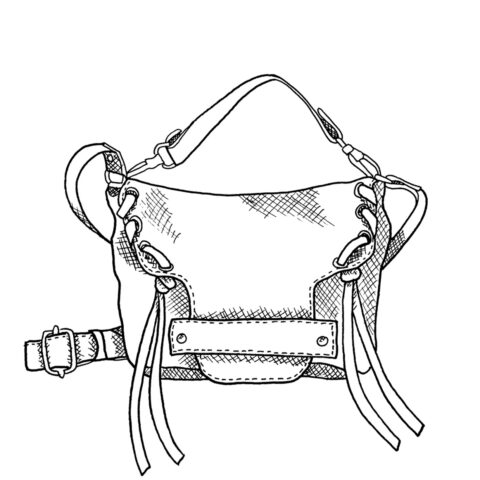 Votre grand Gabrielle personnalisé