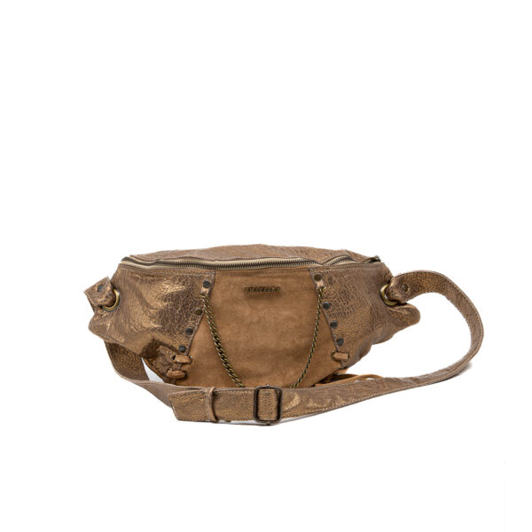 sac banane femme