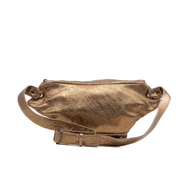 sac banane femme