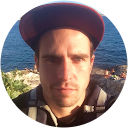Cyril Colom profile picture