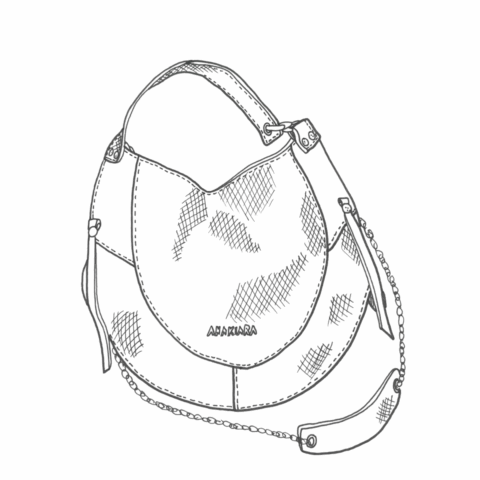 Votre Giséle personnalisé