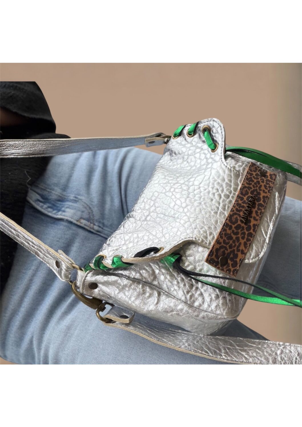 Petit Gabrielle L'AUDACIEUX