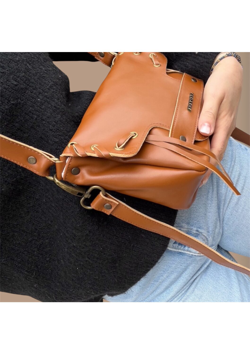 Petit Gabrielle L'ICONIQUE